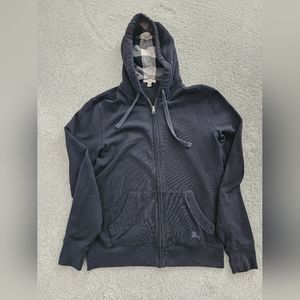 Authentic Men's Burberry Hoodie